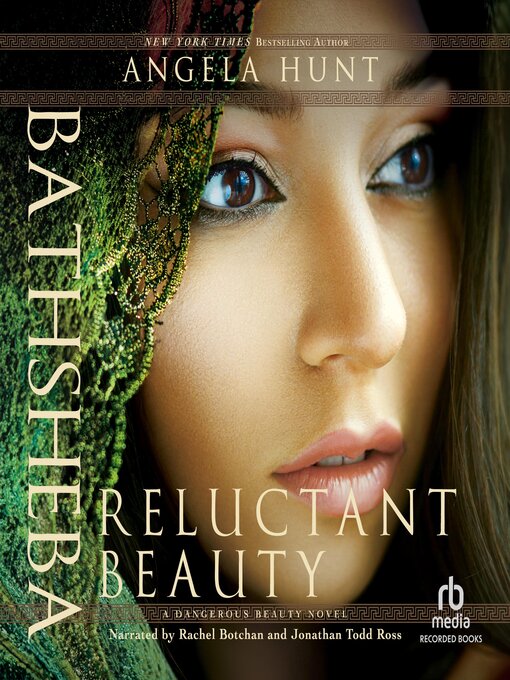 Cover image for Bathsheba: Reluctant Beauty